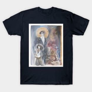 The Sandman T-Shirt